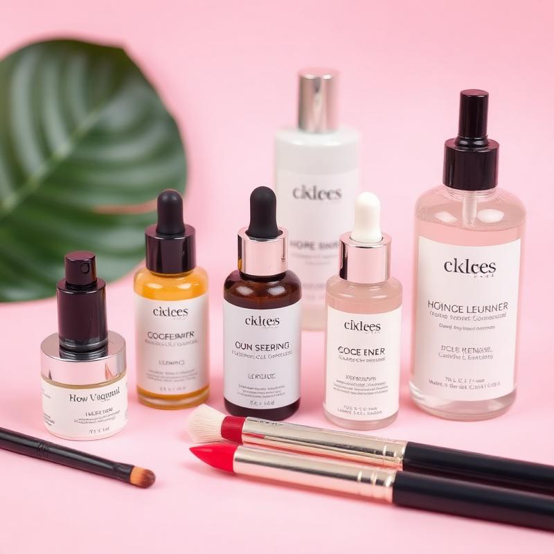 Glow Vitamin C Serum