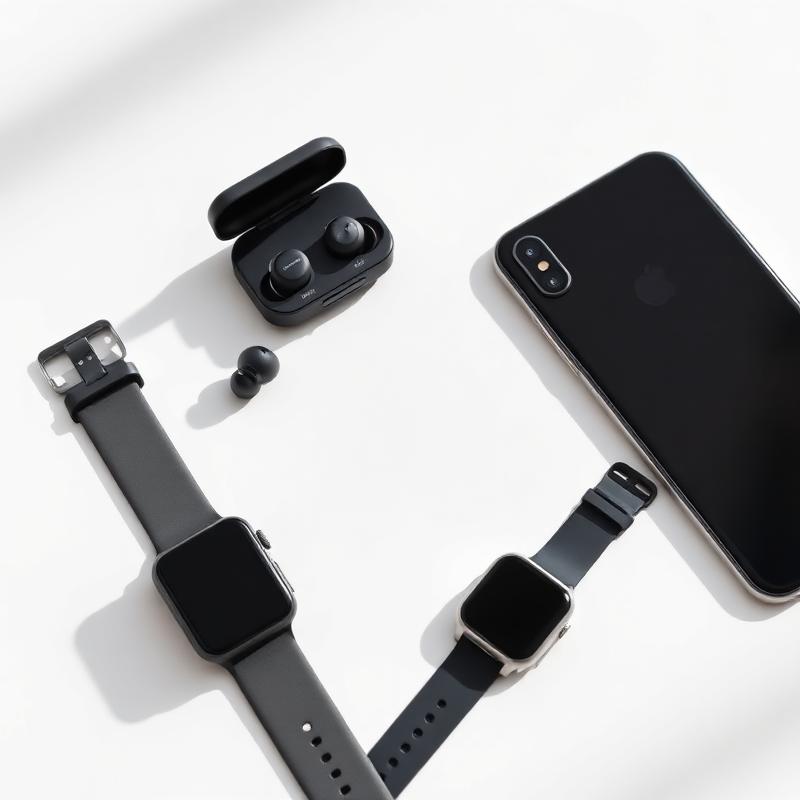 Aurora Wireless Earbuds Pro