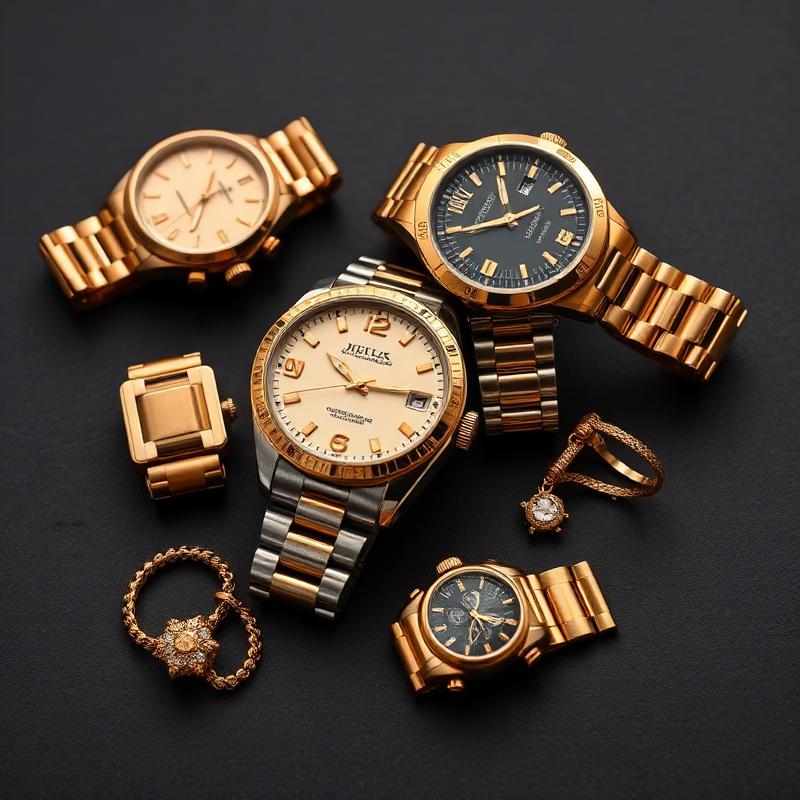 Heritage Automatic Watch