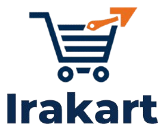 Irakart logo
